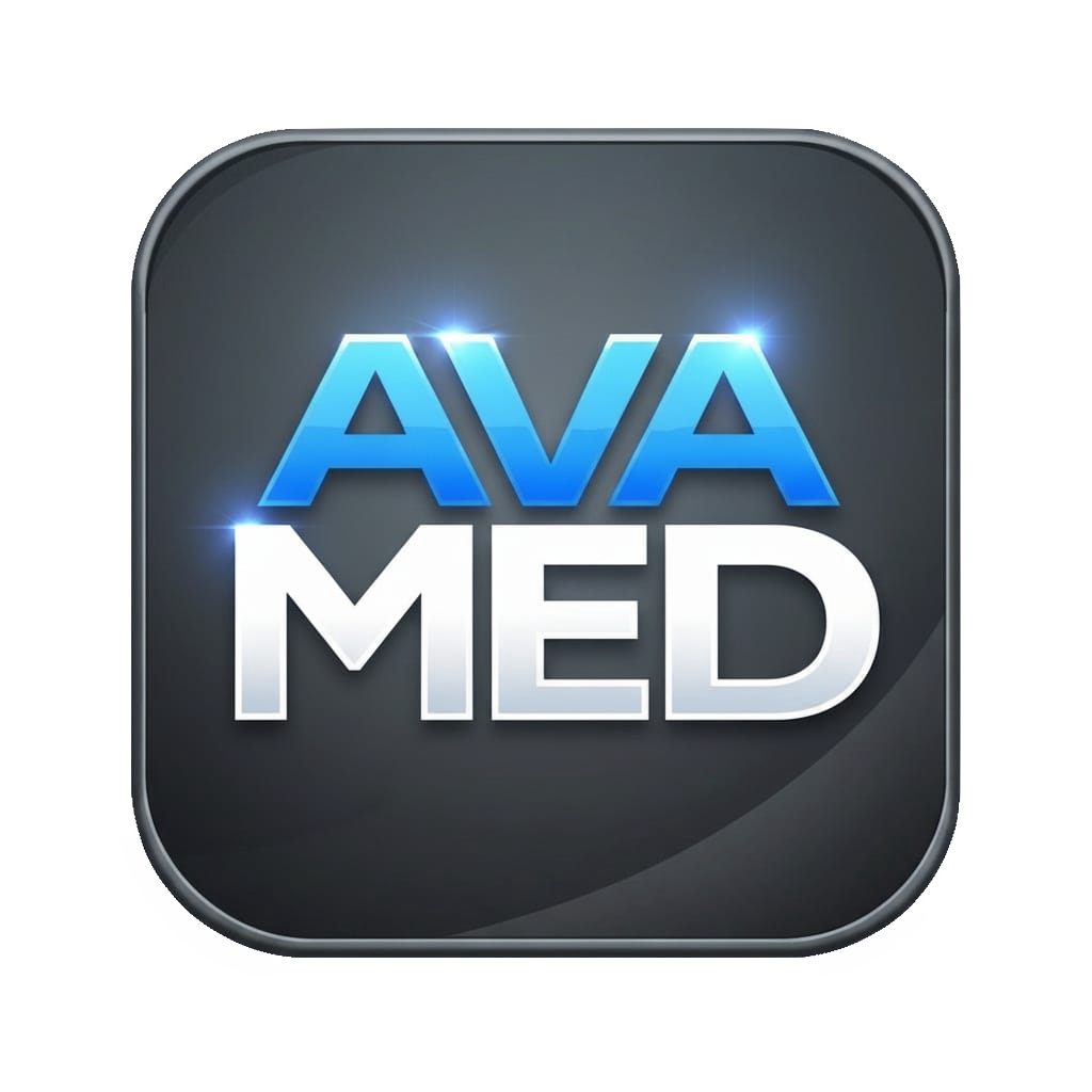 Logo AVAMed